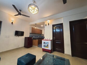 1 BHK Apartment For Rent in Sikka Karmic Greens Sector 78 Noida  7763680