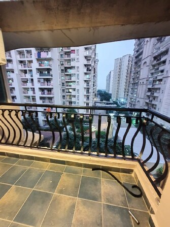 1 BHK Apartment For Rent in Sikka Karmic Greens Sector 78 Noida  7763680