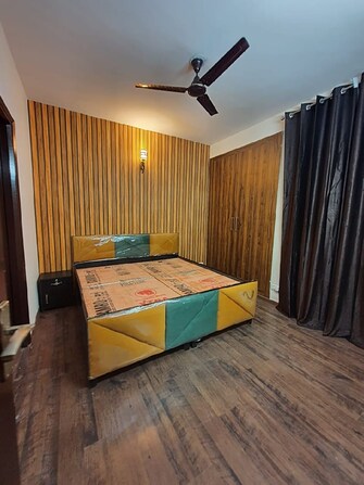 1 BHK Apartment For Rent in Sikka Karmic Greens Sector 78 Noida  7763680