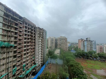 3 BHK Apartment – Exterior View View at Godrej Central, Chembur - for Sale