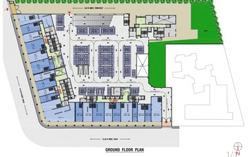 Master Plan in  Shop at Ruparel Stardom, Malad West – for Sale