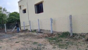 Plot For Resale in Viratripattu Madurai  7763691