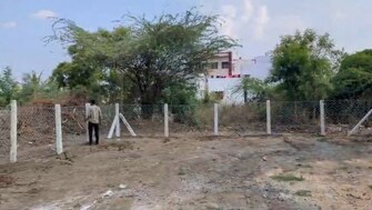 Plot For Resale in Viratripattu Madurai  7763691