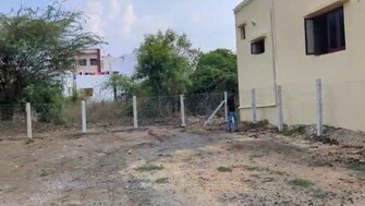 Plot For Resale in Viratripattu Madurai  7763691