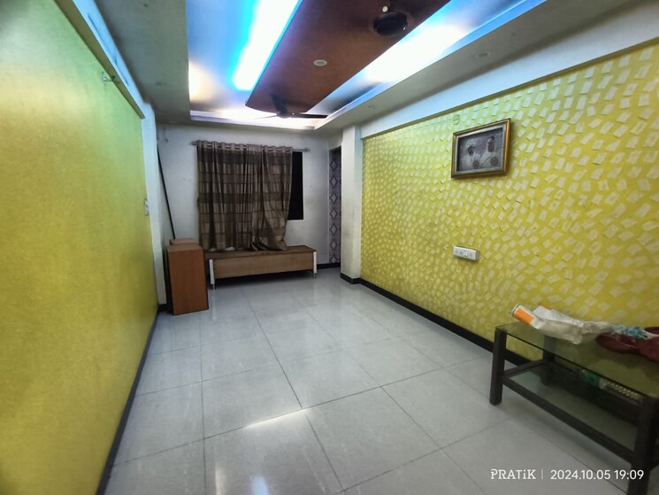 Kitchen, aishwarya-chs-sanpada 2 Bedroom 953 Sq.Ft. Apartment In Sanpada Navi Mumbai 7763700