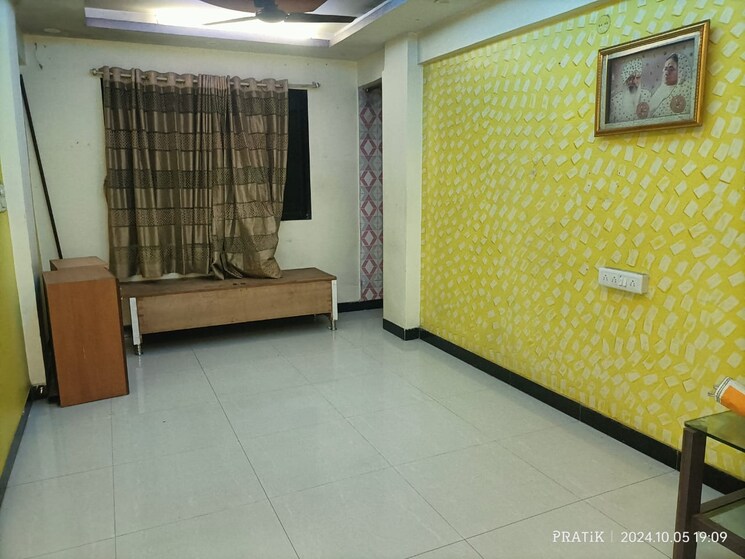 Bedroom, aishwarya-chs-sanpada 2 Bedroom 953 Sq.Ft. Apartment In Sanpada Navi Mumbai 7763700
