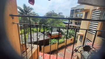 2.5 BHK Apartment – Exterior View View at Zenith Chs, Nerul - for Sale