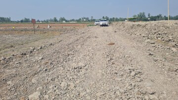 Plot Area in  Plot at Sultanpur Road – for Sale