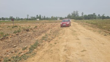 Plot Area in  Plot at Sultanpur Road – for Sale