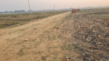 Plot Area in  Plot at Sultanpur Road – for Sale