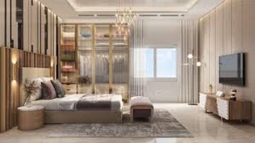 Bedroom in 2 BHK Apartment at Thane West – for Sale