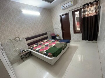 Room in 3.5 BHK Apartment at Aerocity – for Sale
