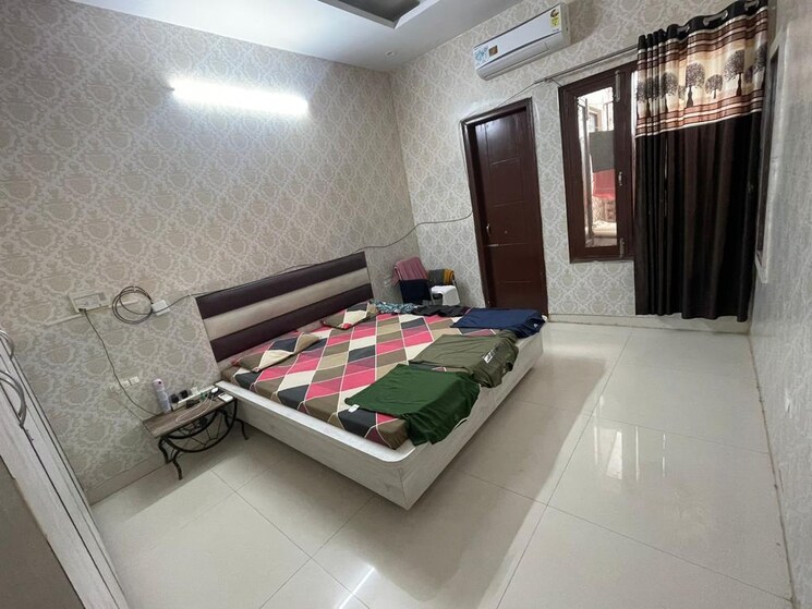 Room, aerocity 3.5 Bedroom 1650 Sq.Ft. Apartment In Aerocity Mohali 7763735