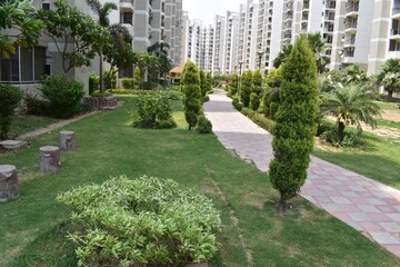 3.5 BHK Apartment – Garden View at Aerocity - for Sale
