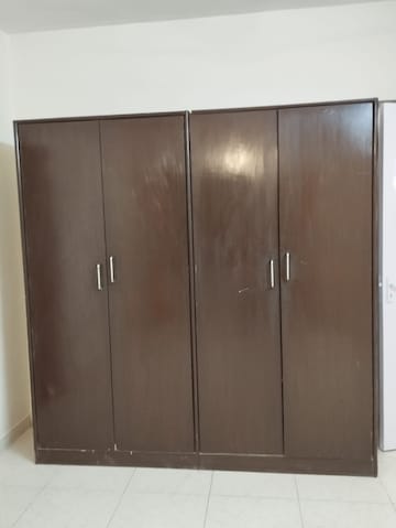 Bedroom in 2 BHK Apartment at Deep Tower, Andheri West – for Sale