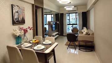 2 BHK Apartment For Resale in Thane West Thane  7763758