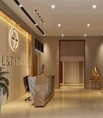 2 BHK Apartment – Exterior View View at Anjurphata - for Sale