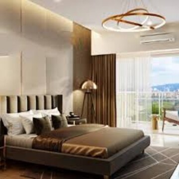 2 BHK Apartment For Sale in Thane West