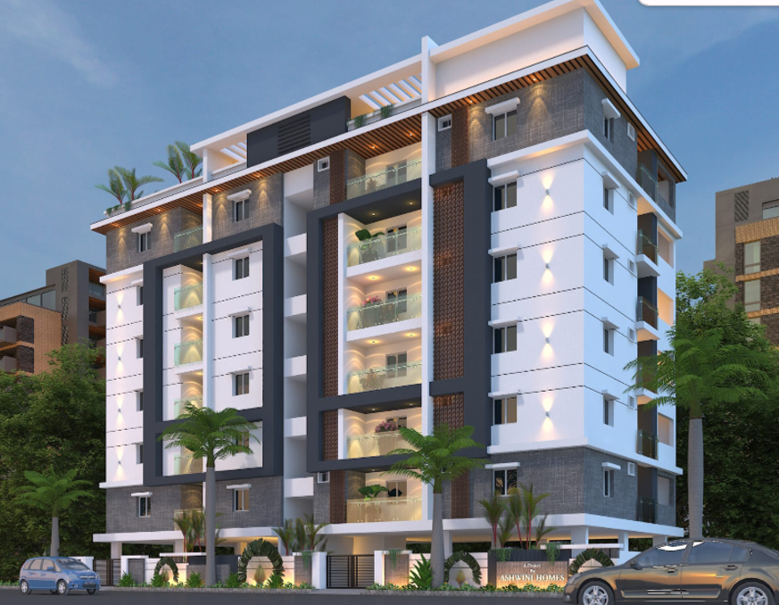 3 BHK Apartment For Resale in Manikonda Hyderabad  7763772