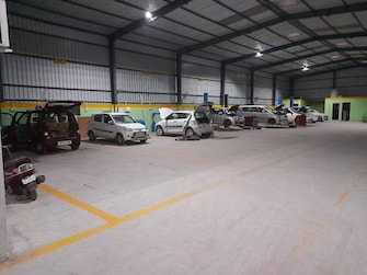 Commercial Warehouse 30000 Sq.Ft. For Rent in Mayapuri Delhi  7763781