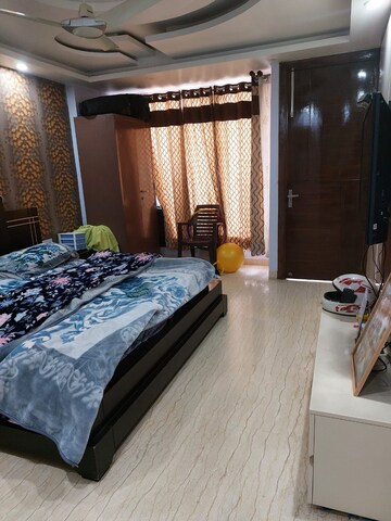Bedroom in 6+ BHK Independent House at Sector 23 – for Sale