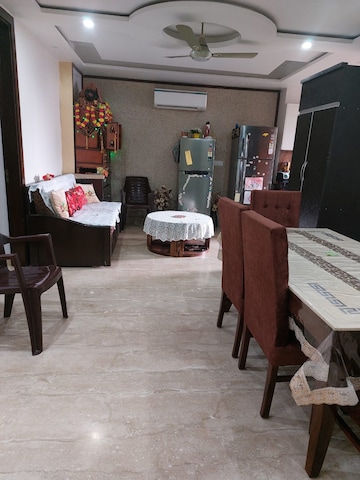 Parking in 6+ BHK Independent House at Sector 23 – for Sale