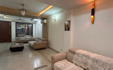 4 BHK Builder Floor For Sale in Chattarpur