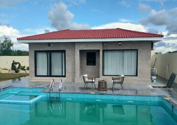  Plot For Sale in Gateway Ananta One, Amangal