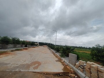 Plot Area in  Plot at Gateway Ananta One, Amangal – for Sale