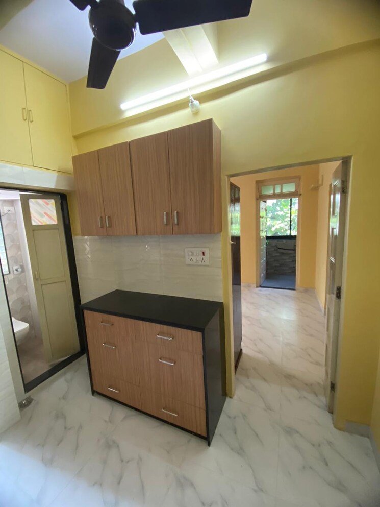 Kitchen, bandra-lourdes-haven-chs 2 Bedroom 800 Sq.Ft. Apartment In Khar West Mumbai 7763832