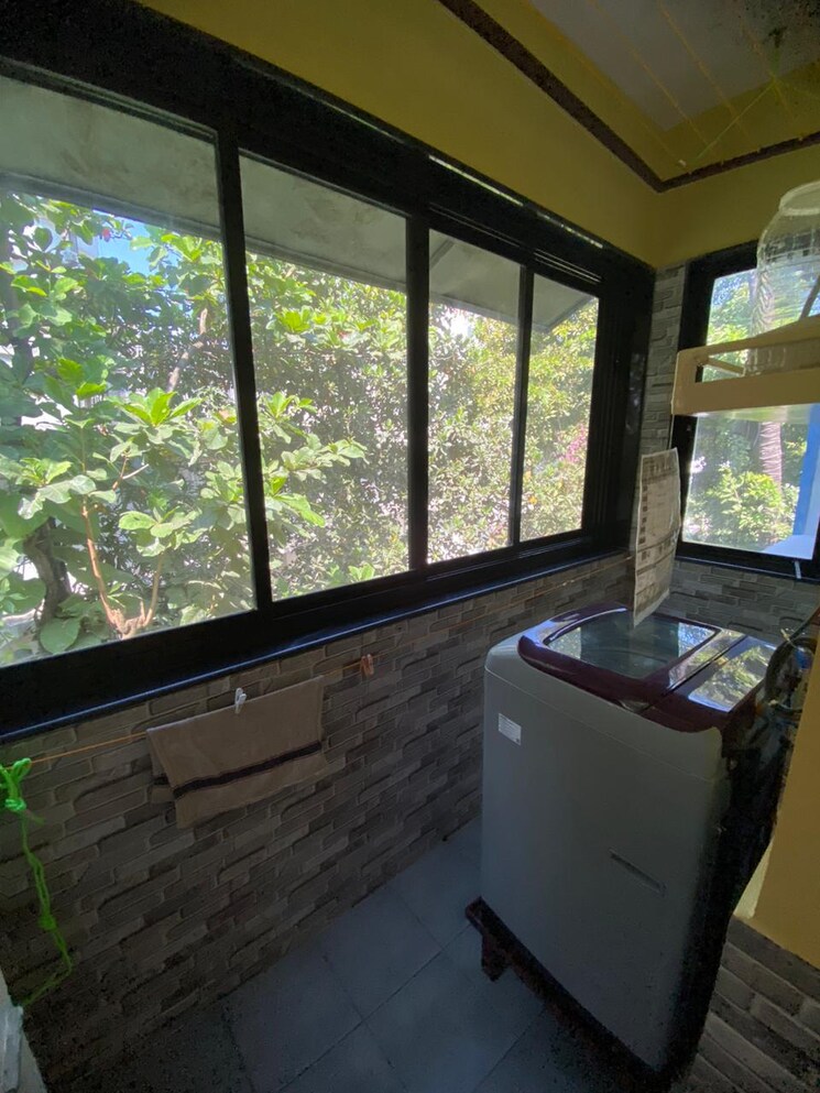 Balcony, bandra-lourdes-haven-chs 2 Bedroom 800 Sq.Ft. Apartment In Khar West Mumbai 7763832