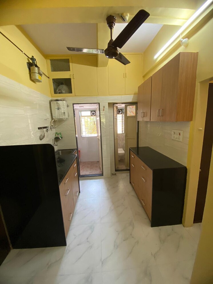 Master Bedroom, bandra-lourdes-haven-chs 2 Bedroom 800 Sq.Ft. Apartment In Khar West Mumbai 7763832