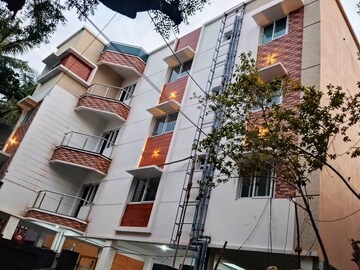 3 BHK Apartment For Resale in Valasaravakkam Chennai  7763816