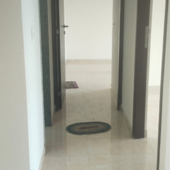 1 BHK Apartment For Rent in JSB Nakshatra Aarambh Tivri Palghar  7763839