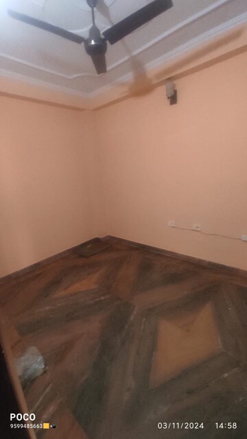 3 BHK Builder Floor For Rent in Mehrauli