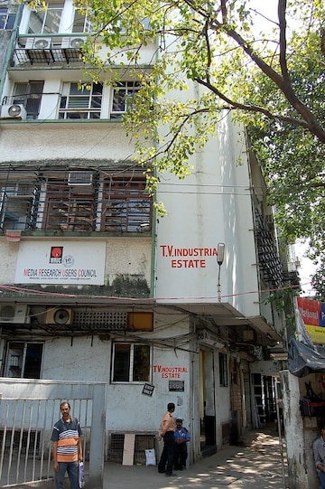 Commercial Office Space 2500 Sq.Ft. For Resale in Worli Mumbai  7763852