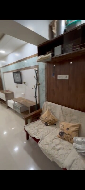 3 BHK Apartment For Rent in Santacruz East Mumbai  7763855