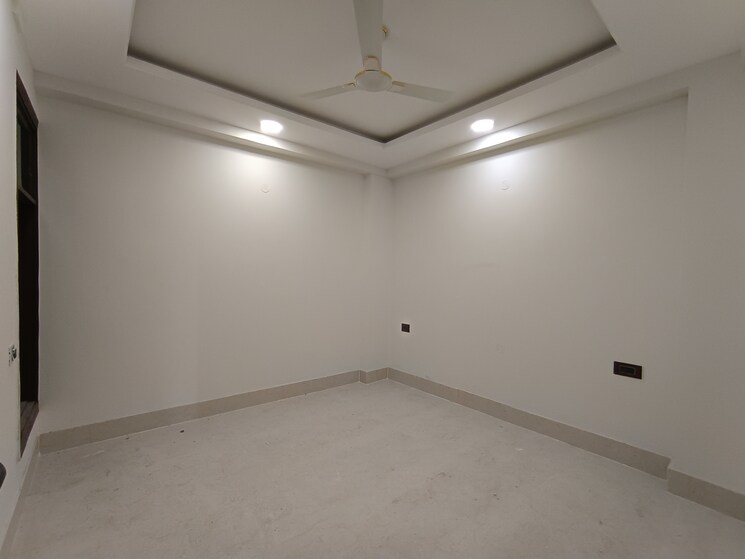 Bedroom, chattarpur 3 Bedroom 1250 Sq.Ft. Builder Floor In Chattarpur Delhi 7763868