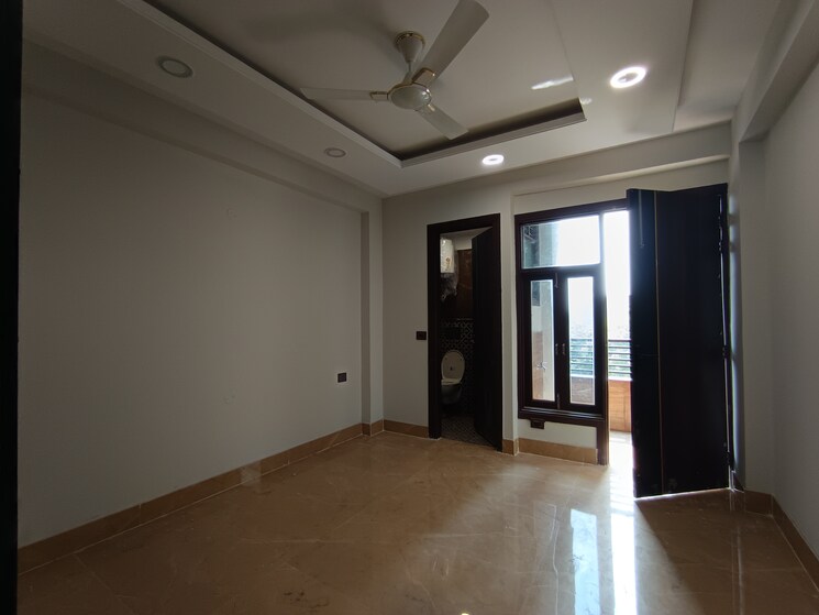 Bedroom, chattarpur 3 Bedroom 1250 Sq.Ft. Builder Floor In Chattarpur Delhi 7763868
