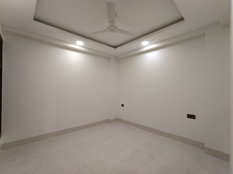 Bedroom, chattarpur 3 Bedroom 1250 Sq.Ft. Builder Floor In Chattarpur Delhi 7763868