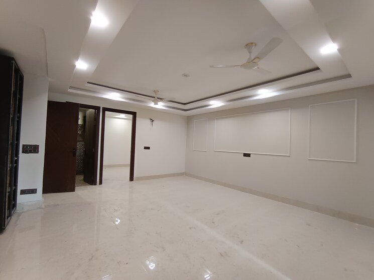 Living Room, chattarpur 3 Bedroom 1250 Sq.Ft. Builder Floor In Chattarpur Delhi 7763868
