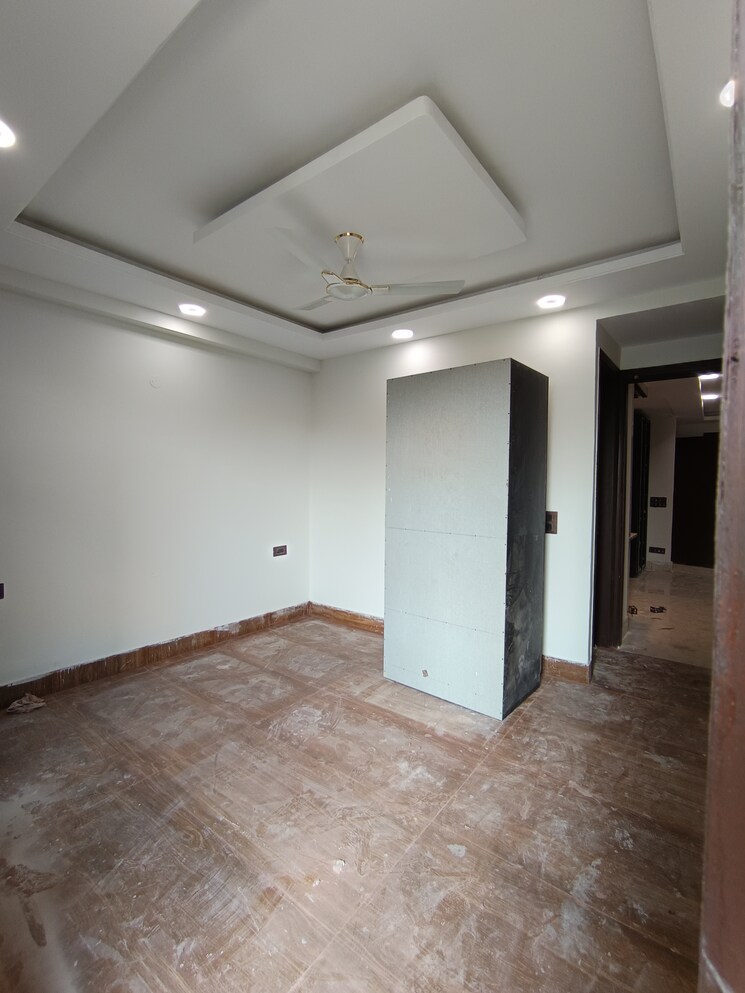 Bedroom, chattarpur 3 Bedroom 1250 Sq.Ft. Builder Floor In Chattarpur Delhi 7763868