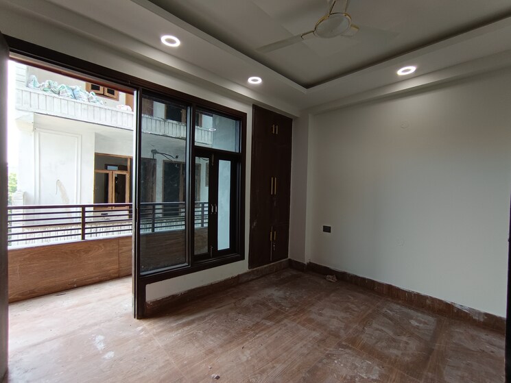 Bedroom, chattarpur 3 Bedroom 1250 Sq.Ft. Builder Floor In Chattarpur Delhi 7763868