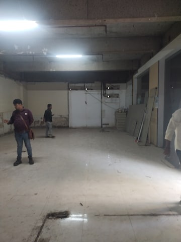 Commercial Warehouse 1200 Sq.Yd. For Rent in Kurla West Mumbai  7763875