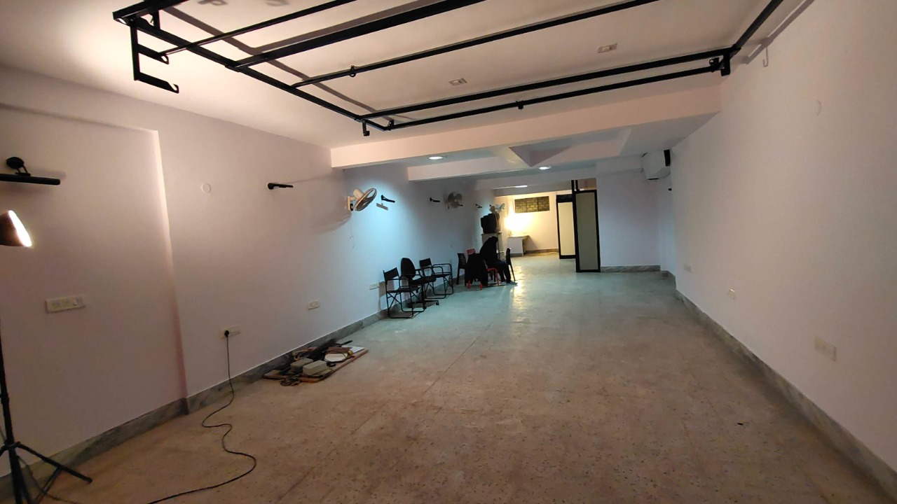 Commercial Warehouse 2800 Sq.Yd. For Rent in Malviya Nagar Delhi  7763880