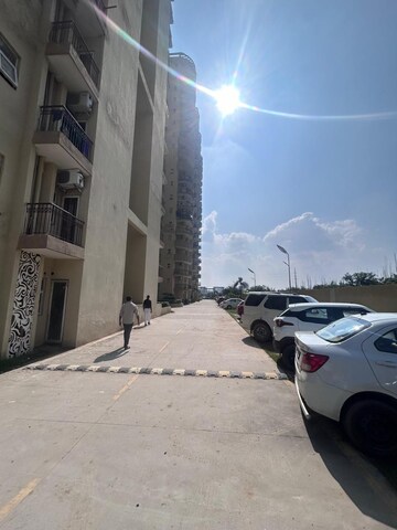 Parking in 2 BHK Apartment at Sector 12 Yamuna Expressway – for Sale