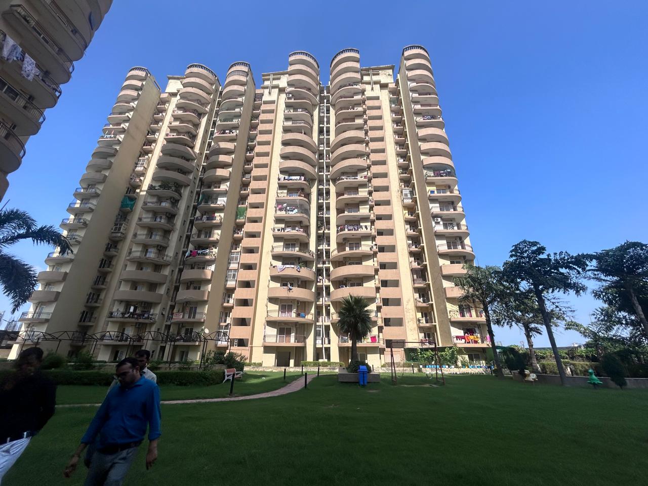 2 BHK Apartment For Resale in Sector 12 Greater Noida  7763892