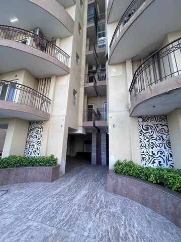 2 BHK Apartment – Exterior View View at Sector 12 Yamuna Expressway - for Sale