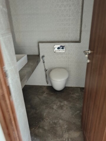 Master Bedroom in 2 BHK Apartment at Evershine Greens, Andheri West – for Sale