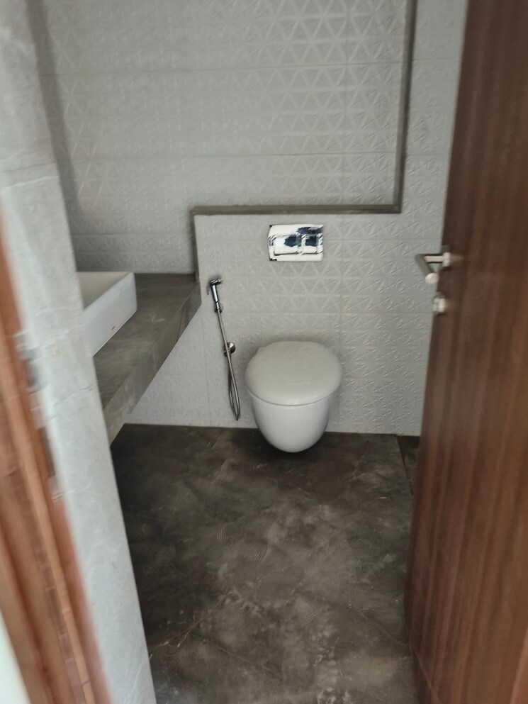 Master Bedroom, evershine-greens 2 Bedroom 951 Sq.Ft. Apartment In Andheri West Mumbai 7763897